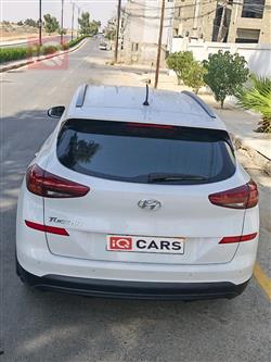 هيونداي توسان